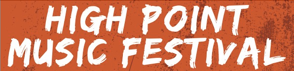 High Point Music Festival
