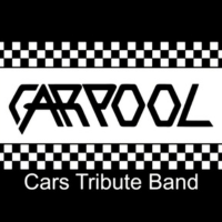 Carpool Carousel Logo
