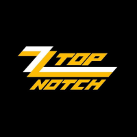 ZZ Top Notch Carousel Logo